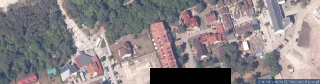 Zdjęcie satelitarne Maximus SPA ****