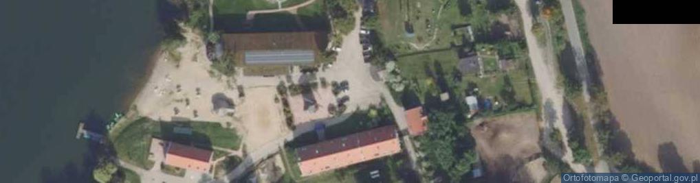 Zdjęcie satelitarne Olandia ****