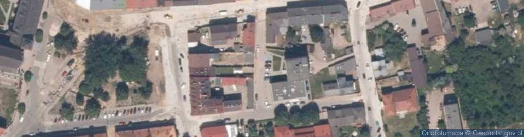 Zdjęcie satelitarne OSSA CONGRESS & SPA