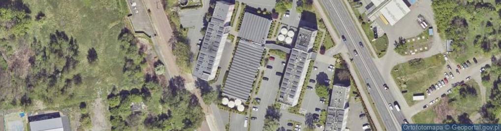 Zdjęcie satelitarne PRIME