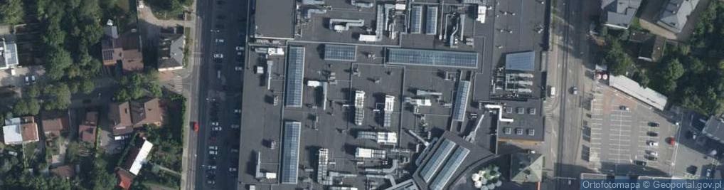 Zdjęcie satelitarne House - Sklep odzieżowy