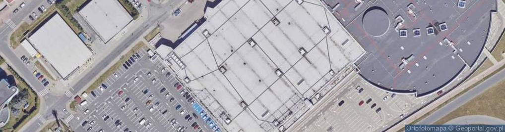 Zdjęcie satelitarne House - Sklep odzieżowy