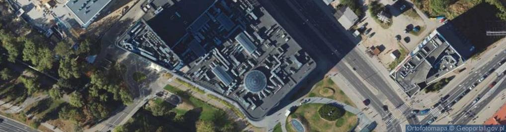 Zdjęcie satelitarne House - Sklep odzieżowy