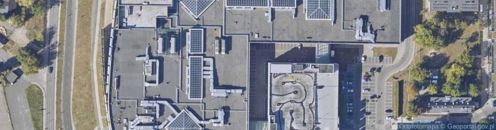 Zdjęcie satelitarne House - Sklep odzieżowy