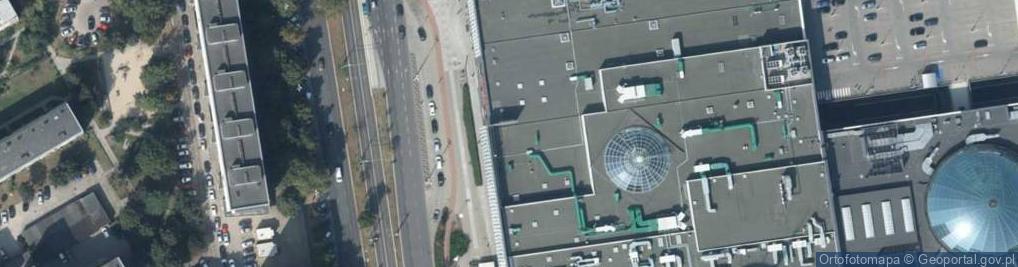 Zdjęcie satelitarne House - Sklep odzieżowy