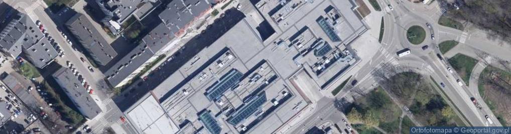 Zdjęcie satelitarne House - Sklep odzieżowy