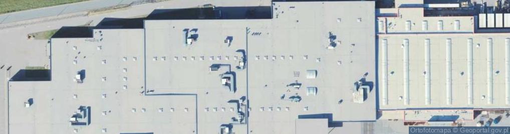 Zdjęcie satelitarne House - Sklep odzieżowy