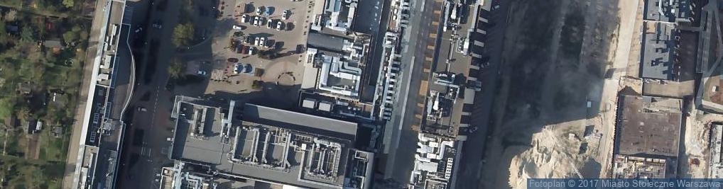 Zdjęcie satelitarne House - Sklep odzieżowy