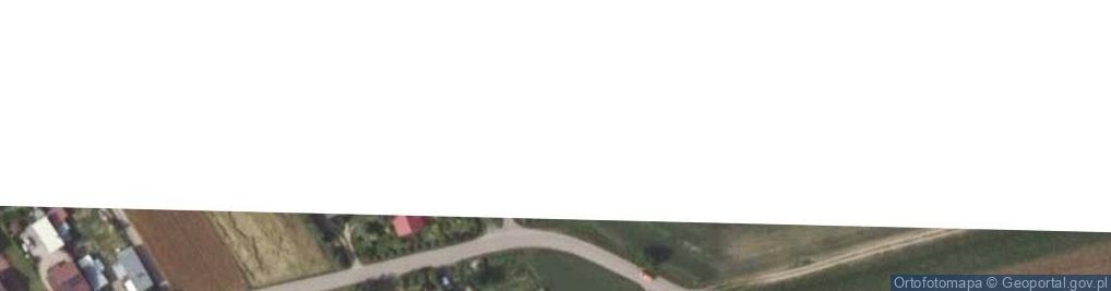 Zdjęcie satelitarne Hydrant