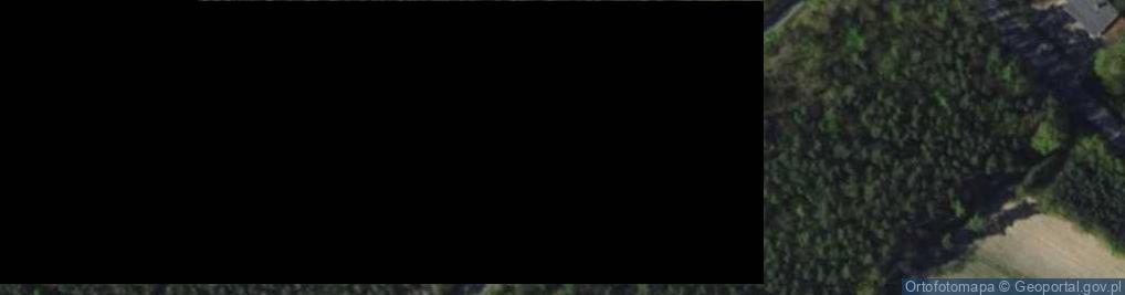 Zdjęcie satelitarne Hydrant