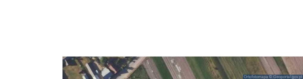 Zdjęcie satelitarne Hydrant