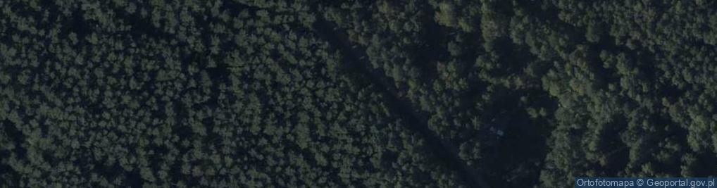 Zdjęcie satelitarne Hydrant