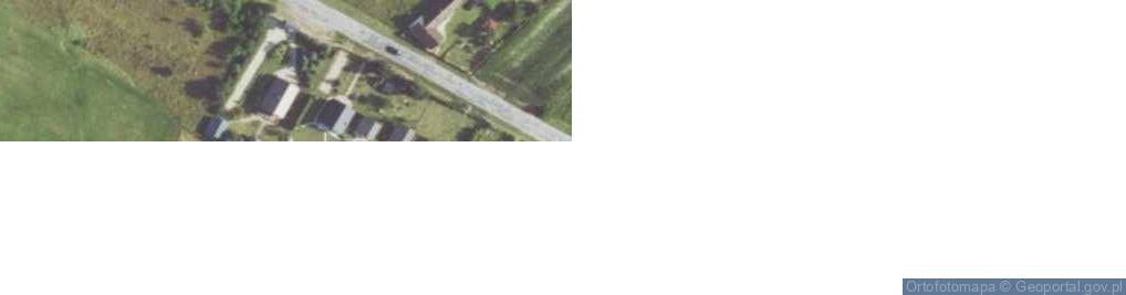 Zdjęcie satelitarne Hydrant