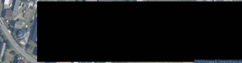 Zdjęcie satelitarne Hydrant