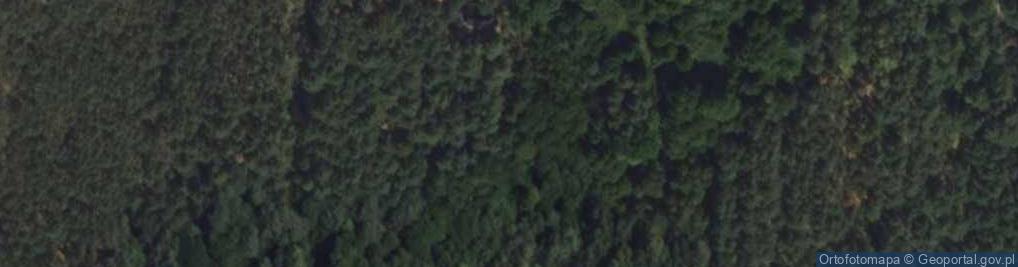 Zdjęcie satelitarne Hydrant