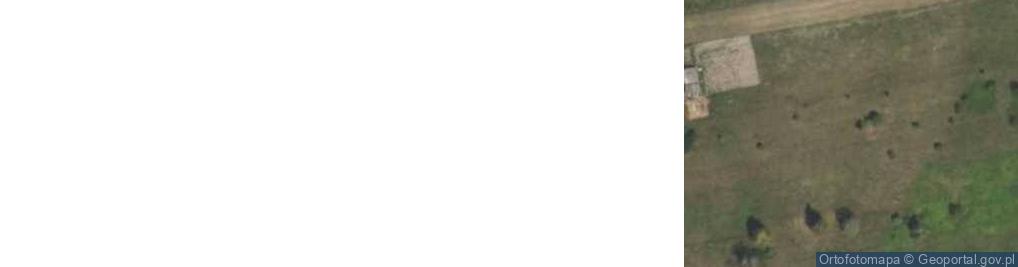 Zdjęcie satelitarne Hydrant