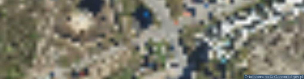 Zdjęcie satelitarne Nadziemny