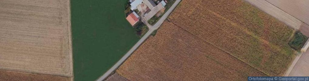 Zdjęcie satelitarne Nadziemny