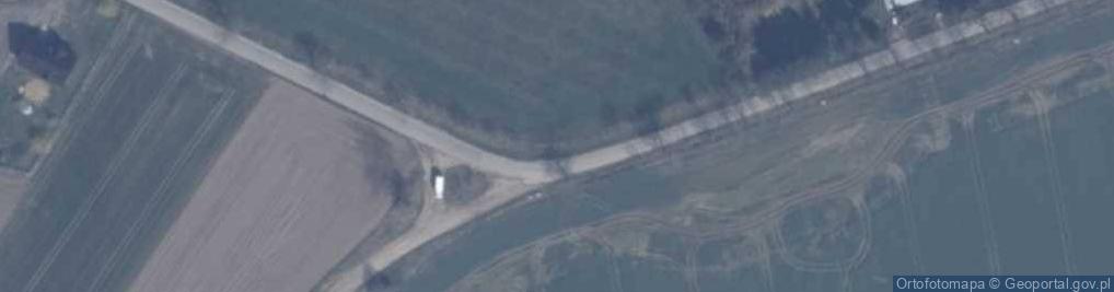 Zdjęcie satelitarne Nadziemny