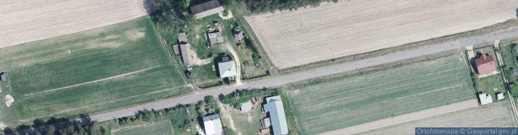 Zdjęcie satelitarne Nadziemny