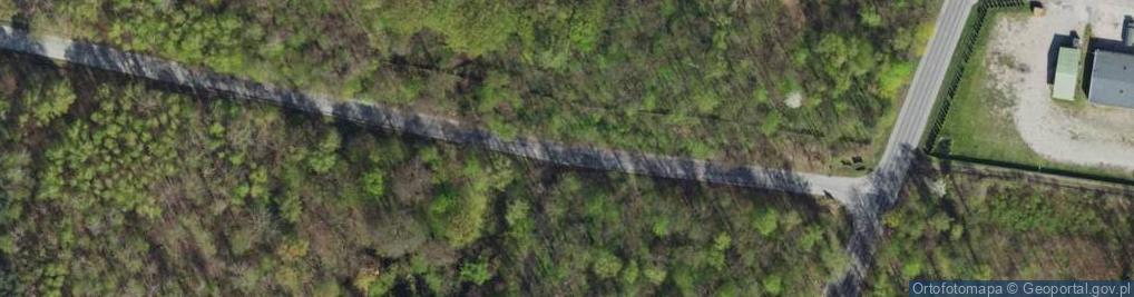 Zdjęcie satelitarne Nadziemny