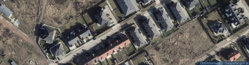 Zdjęcie satelitarne Nadziemny