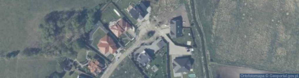 Zdjęcie satelitarne Nadziemny