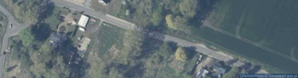 Zdjęcie satelitarne Nadziemny