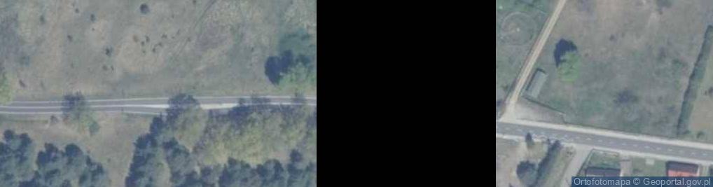 Zdjęcie satelitarne Nadziemny