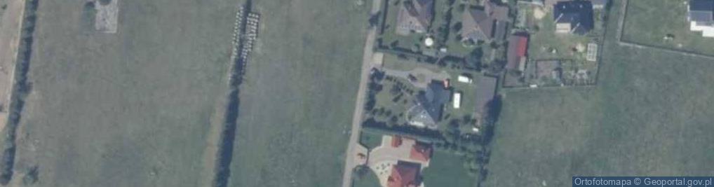 Zdjęcie satelitarne Nadziemny