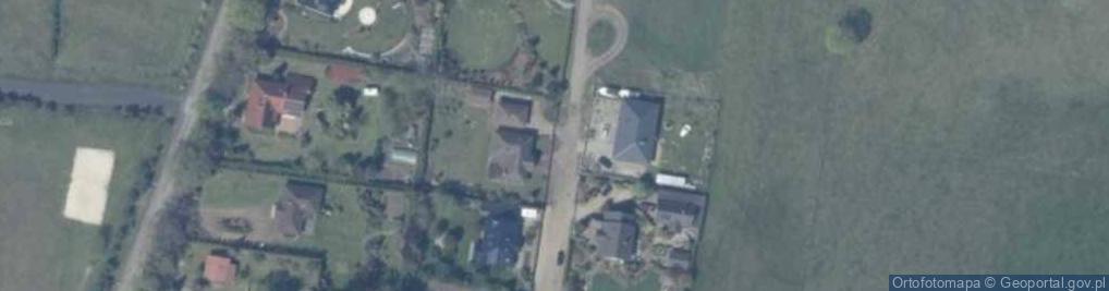 Zdjęcie satelitarne Nadziemny