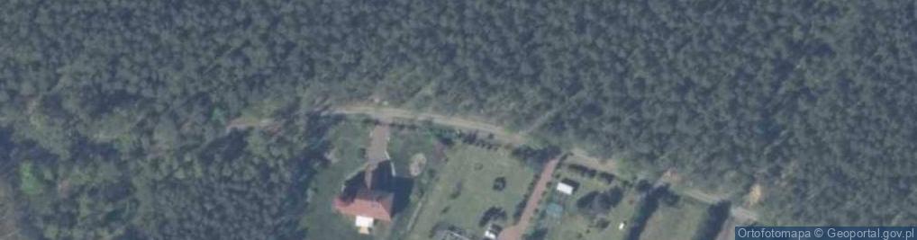 Zdjęcie satelitarne Nadziemny