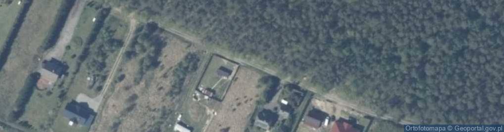 Zdjęcie satelitarne Nadziemny