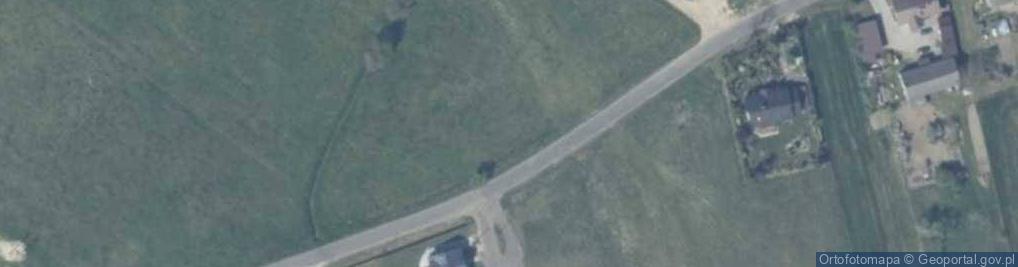 Zdjęcie satelitarne Nadziemny