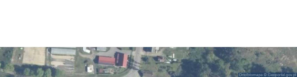 Zdjęcie satelitarne Nadziemny