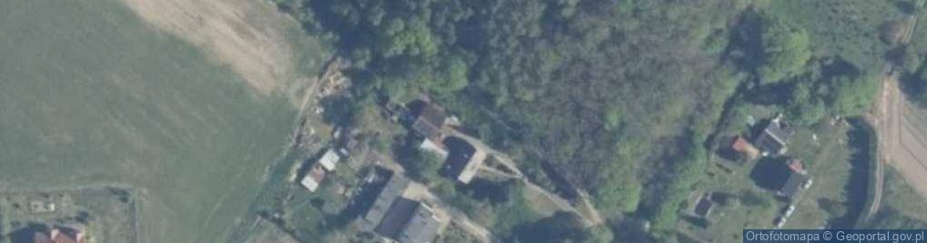 Zdjęcie satelitarne Nadziemny