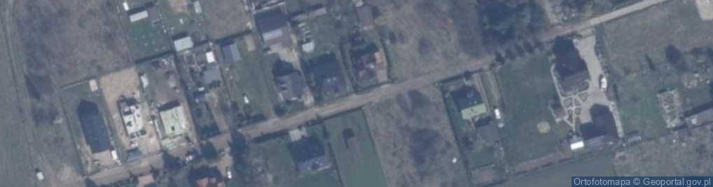 Zdjęcie satelitarne Nadziemny