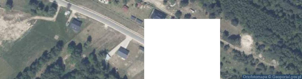 Zdjęcie satelitarne Nadziemny