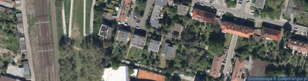 Zdjęcie satelitarne Freedom Ferdynand Pietras Remonty i Instalatorstwo