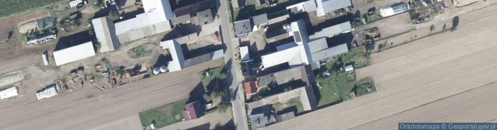 Zdjęcie satelitarne Hydraulix - Firma Instalacyjno-Budowlana Michał Olszewski