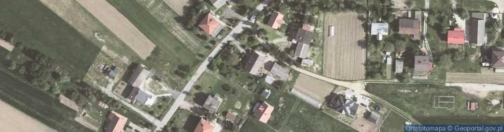 Zdjęcie satelitarne Instalacje Hydrauliczne