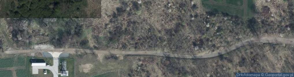 Zdjęcie satelitarne Instalatorstwo Hydrauliczno Elektryczne