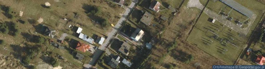 Zdjęcie satelitarne Konrad Marciniuk Przedsiębiorstwo Remontowo-Budowlane hydraulik-a.pl