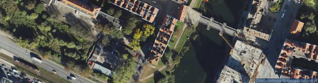 Zdjęcie satelitarne Pogotowie hydrauliczne i kanalizacyjne