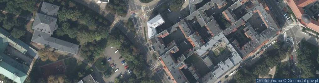 Zdjęcie satelitarne Twój Hydraulik 24