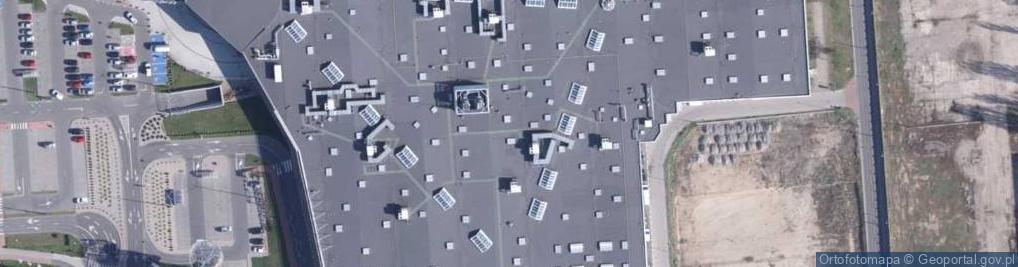 Zdjęcie satelitarne iDream - Sklep