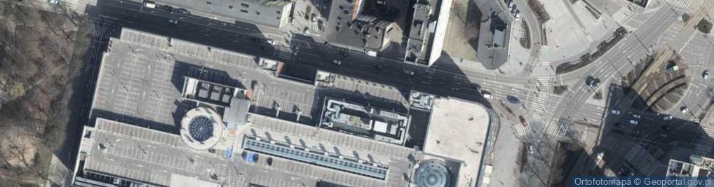 Zdjęcie satelitarne iDream - Sklep
