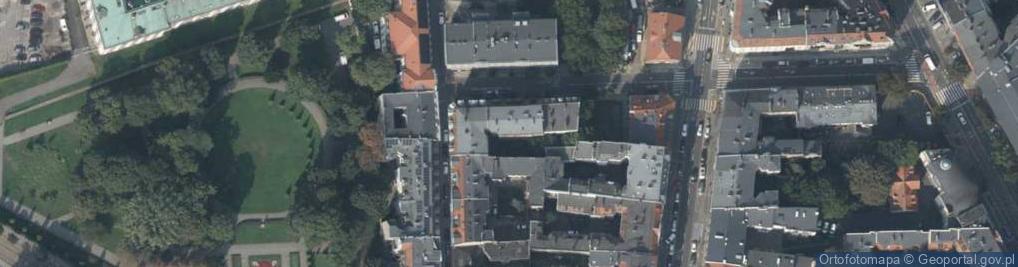 Zdjęcie satelitarne Konferansjer Dominik Kowalczyk
