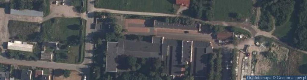 Zdjęcie satelitarne NOVEMBERFEST