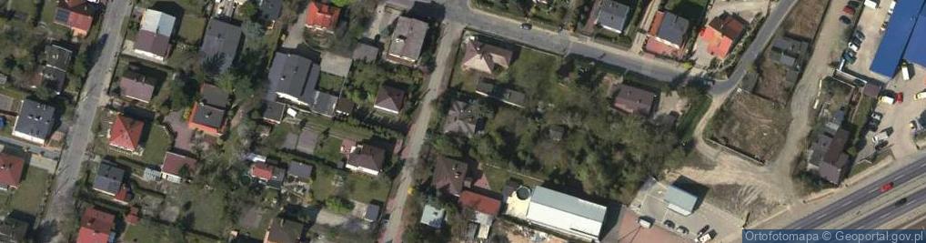 Zdjęcie satelitarne ABAD